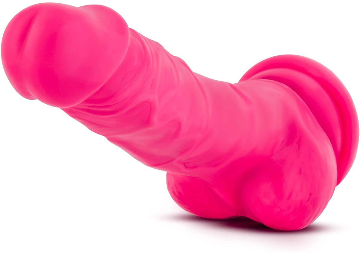 Ruse - Hypnotize - Hot Pink - The Dildo Hub