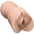 Sasha Grey Ultraskyn Cream Pie Pocket Pussy | Doc Johnson