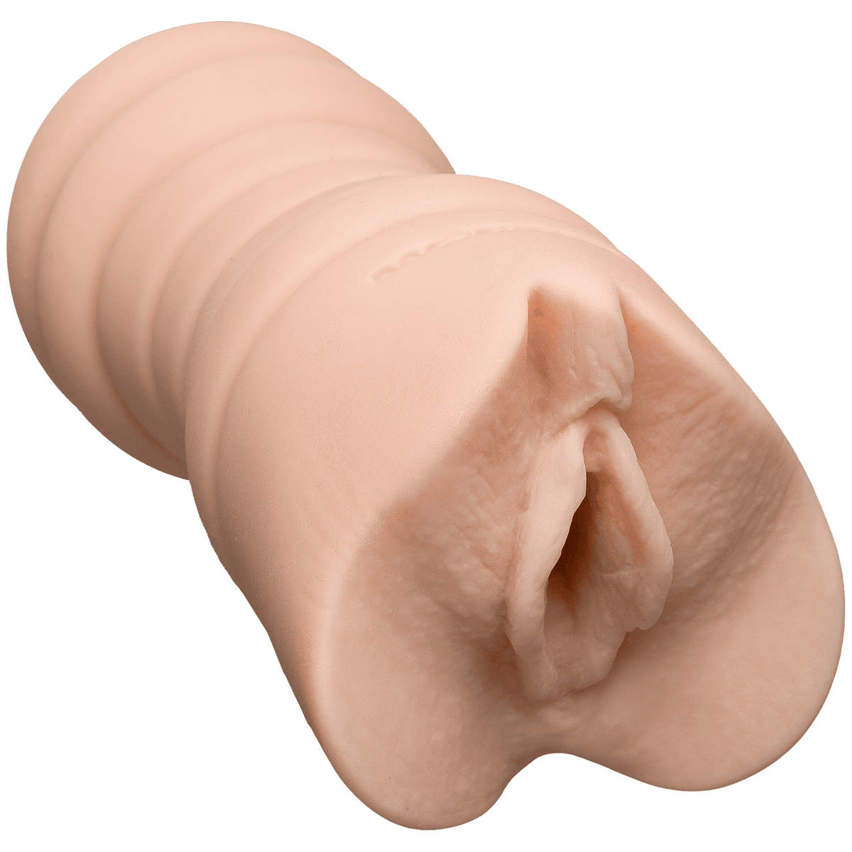 Sasha Grey Ultraskyn Cream Pie Pocket Pussy | Doc Johnson - The Dildo Hub