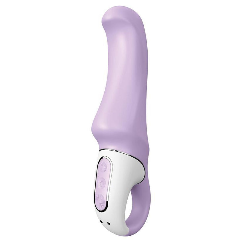 Satifyer Charming Smile Vibrator - The Dildo Hub