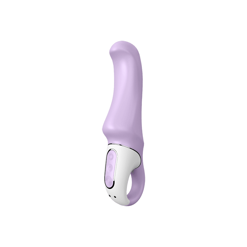 Satifyer Charming Smile Vibrator - The Dildo Hub