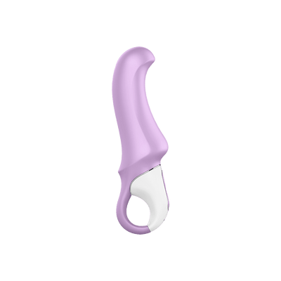 Satifyer Charming Smile Vibrator - The Dildo Hub