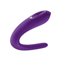 Satisfyer Double Classic Vibrator