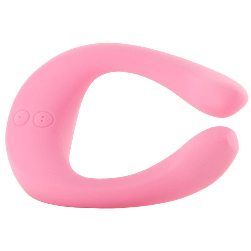 Satisfyer Endless Joy Vibrator - The Dildo Hub