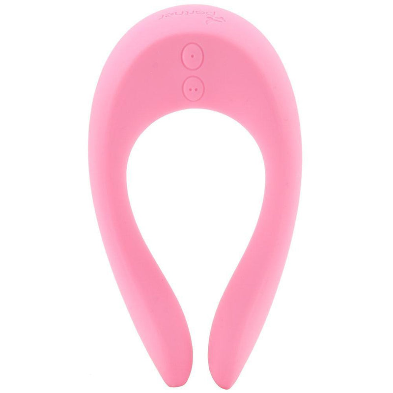 Satisfyer Endless Joy Vibrator - The Dildo Hub