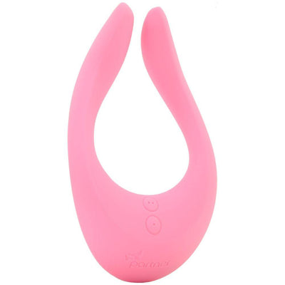 Satisfyer Endless Joy Vibrator - The Dildo Hub