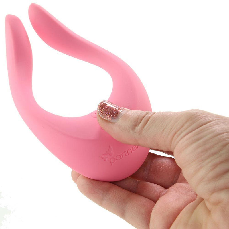 Satisfyer Endless Joy Vibrator - The Dildo Hub