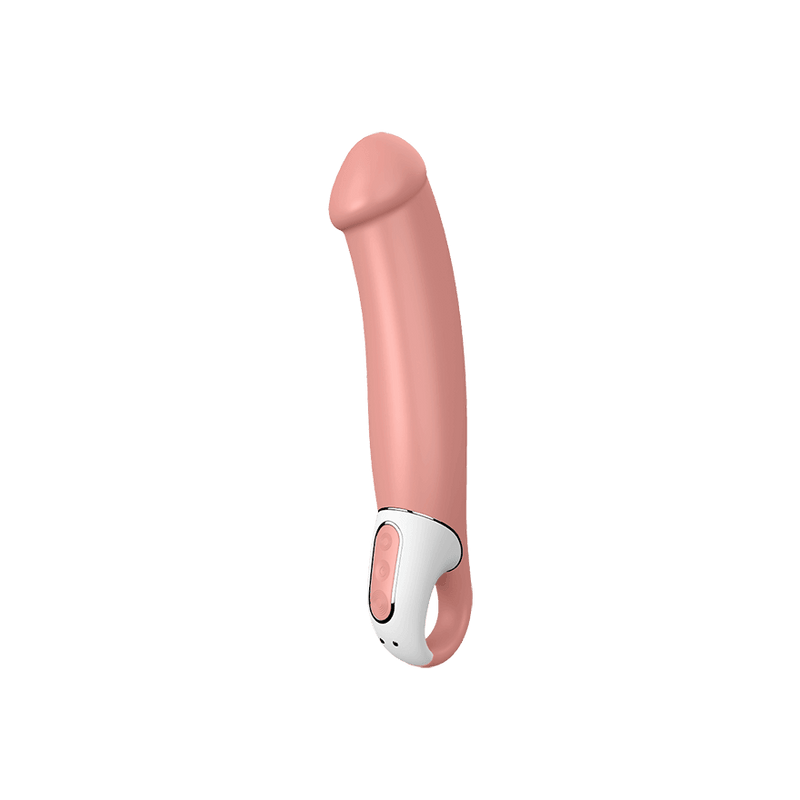 Satisfyer Master Vibrator - The Dildo Hub