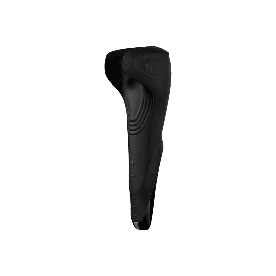 Satisfyer Men Wand - The Dildo Hub