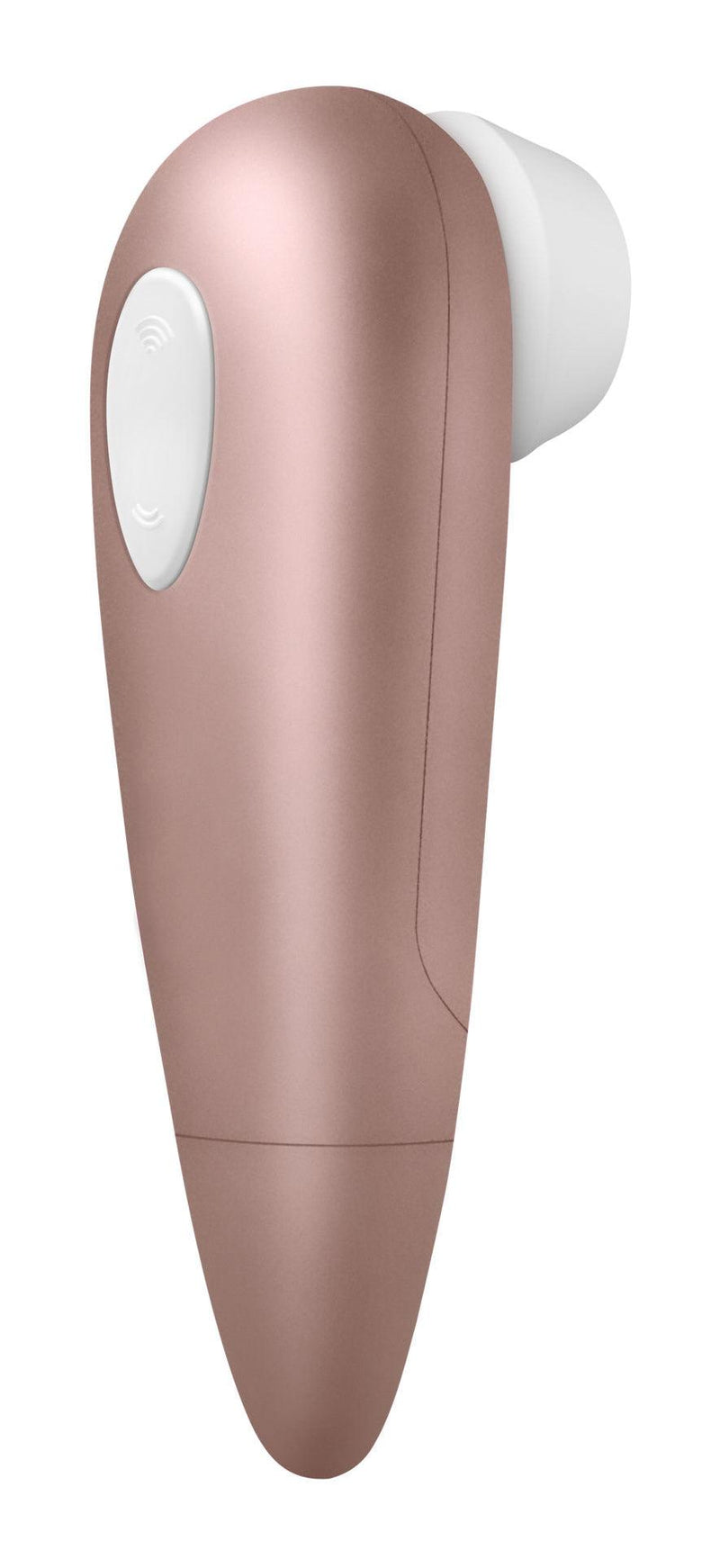 Satisfyer Number One Air Pulse Stimulator - The Dildo Hub