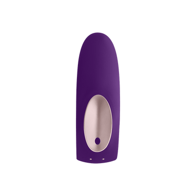 Satisfyer Partner Plus Remote Vibrator - The Dildo Hub