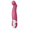 Satisfyer Petting Hippo