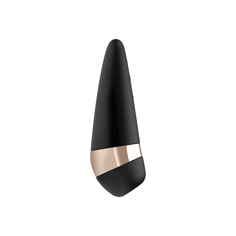 Satisfyer Pro 3 Vibration - The Dildo Hub