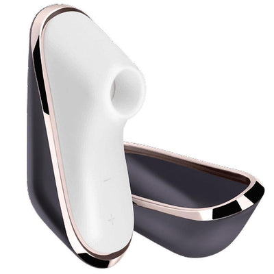 Satisfyer Pro Traveler Vibrator - The Dildo Hub