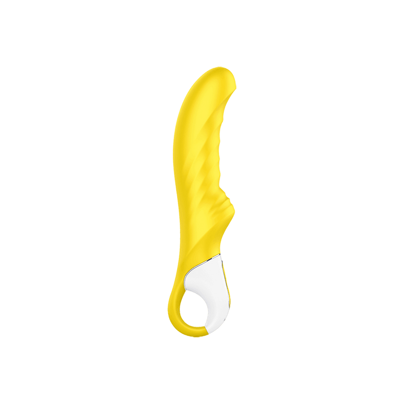 Satisfyer Yummy Sunshine Vibrator - The Dildo Hub