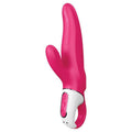 Satisyfer Mister Rabbit Vibrator