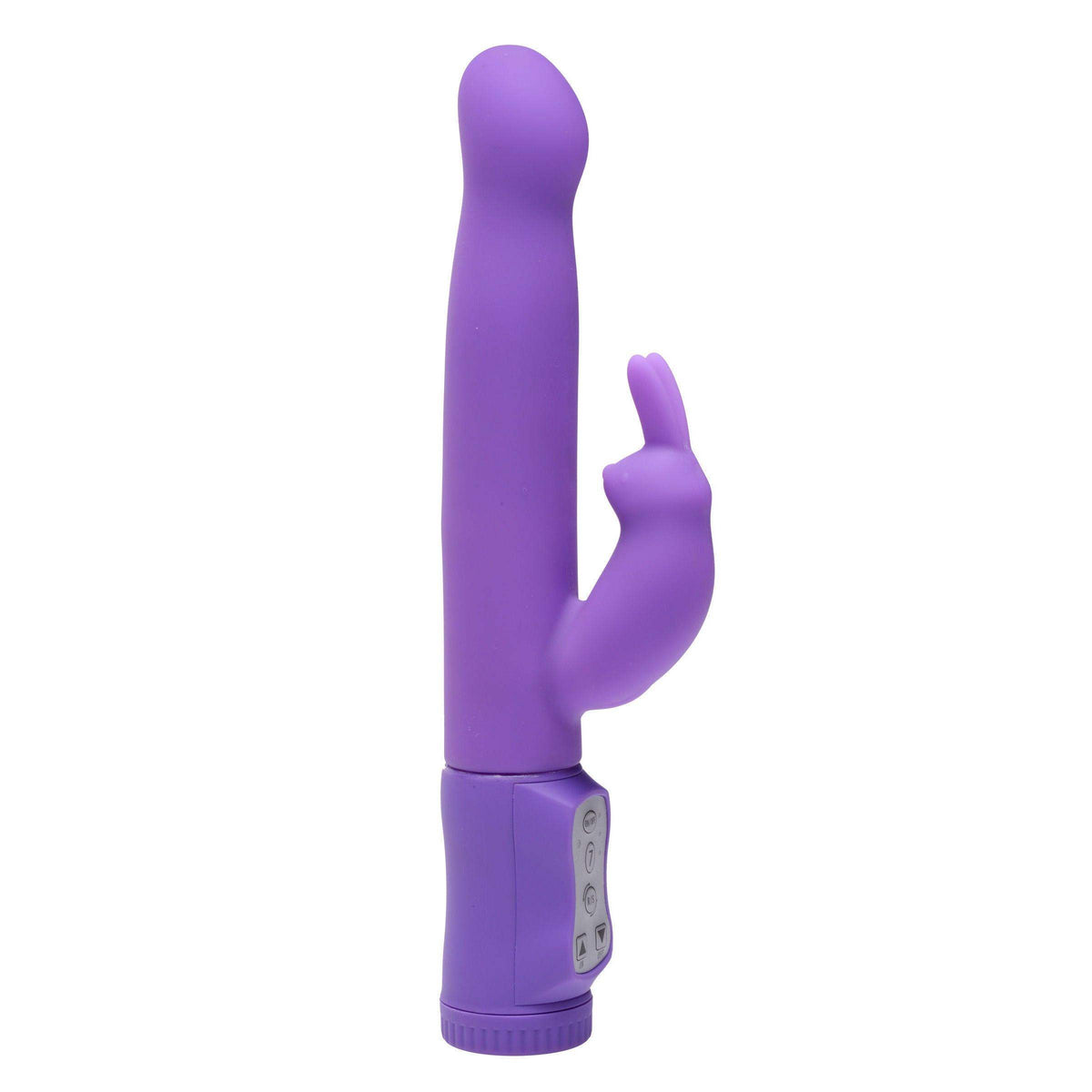 Savvy by Dr Yvonne Fulbright Felicity 7 Mode Reversible Rabbit - The Dildo Hub