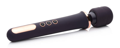 Scepter 50X Silicone Wand Massager - The Dildo Hub