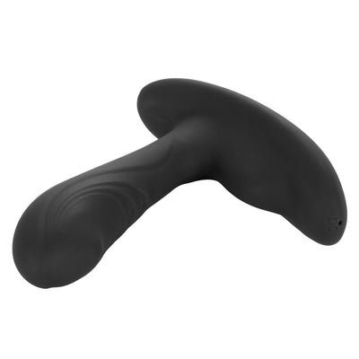 Eclipse Tapered Roller Ball Probe  from thedildohub.com