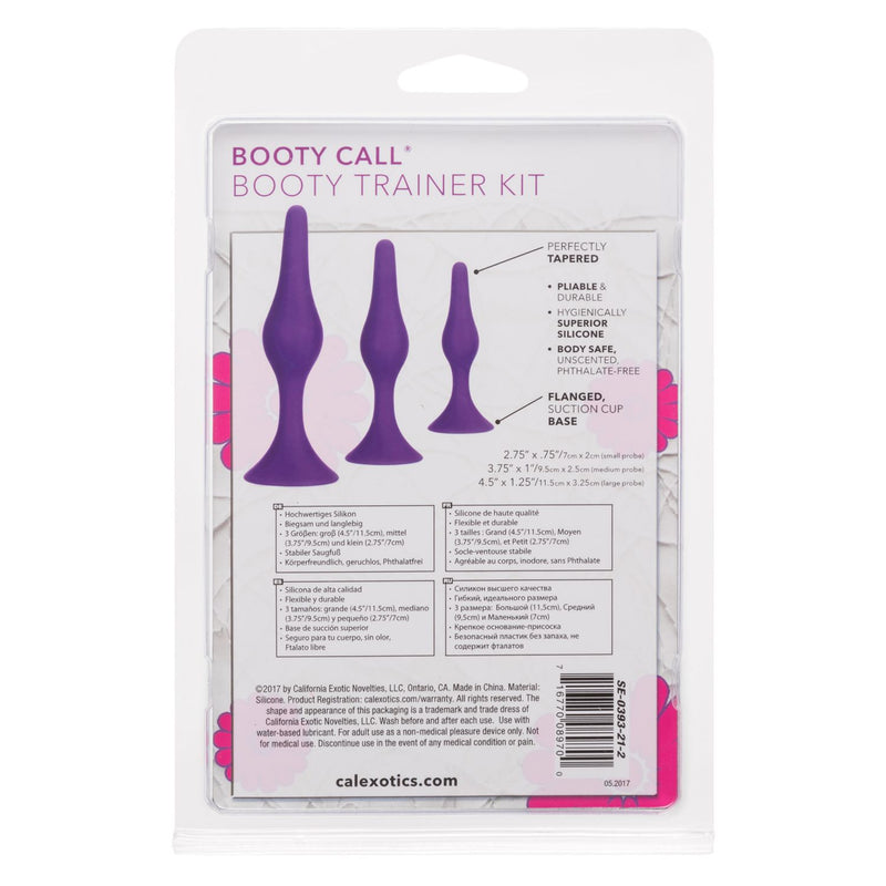 Booty Call Booty Trainer Kit | CalExotics  from CalExotics