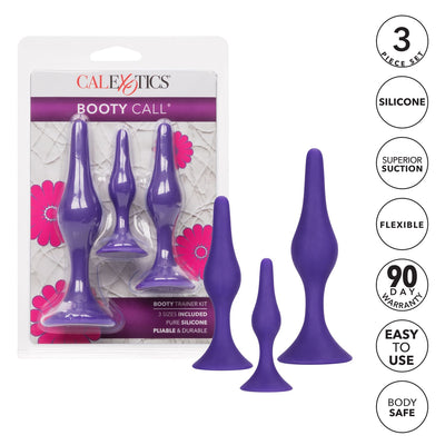Booty Call Booty Trainer Kit | CalExotics  from CalExotics