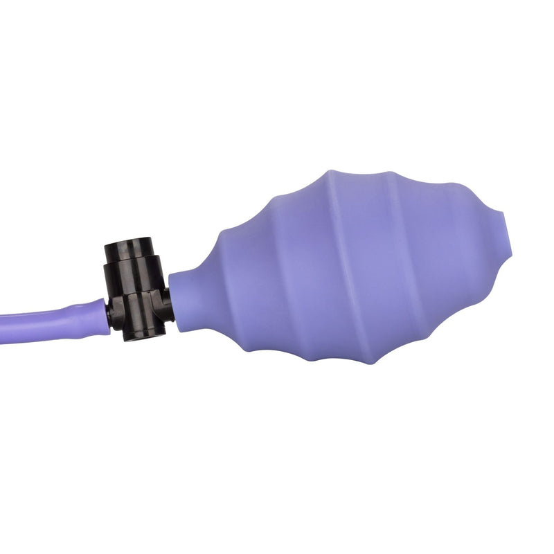 Intimate Pussy Pump Silicone Pro | CalExotics  from CalExotics