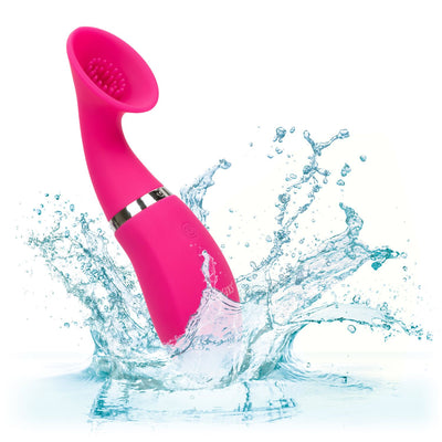 Intimate Pussy Pump Rechargeable Climaxer | CalExotics  from CalExotics