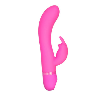 Spellbound Bunny Vibrator - Pink  from thedildohub.com