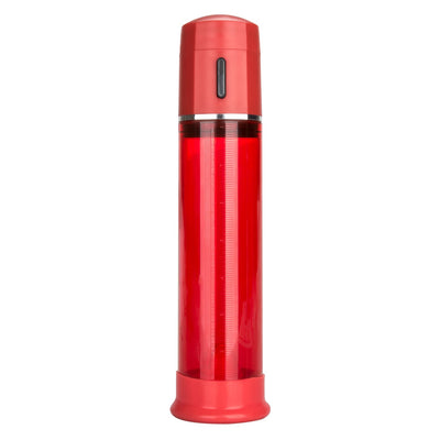 Advanced Fireman's Penis Pump | CalExotics  from CalExotics