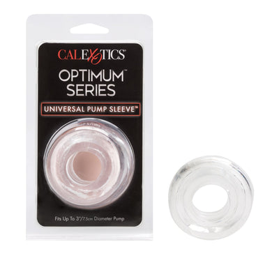 Universal Penis Pump Sleeve | CalExotics  from CalExotics