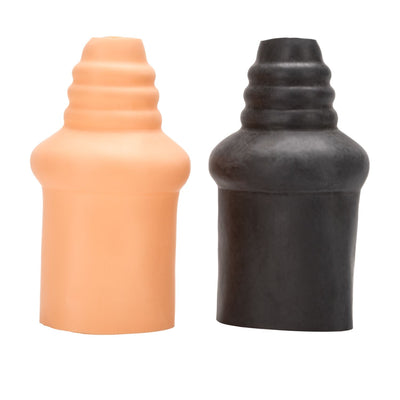 Universal Replacement Penis Pump Sleeves | CalExotics  from CalExotics