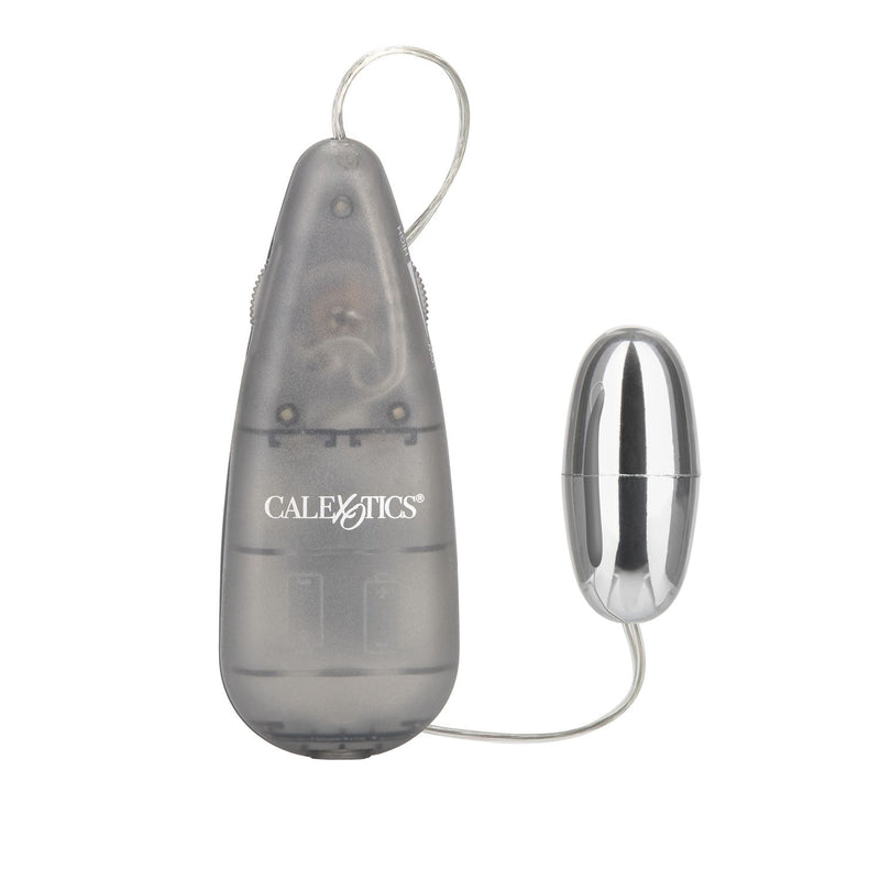 Teardrop Bullet Vibrator - Smoke | CalExotics  from CalExotics