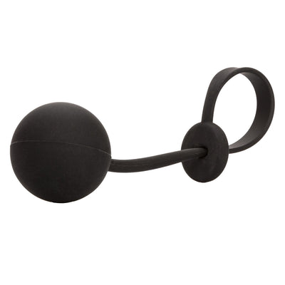 Weighted Lasso Cock Ring | CalExotics  from CalExotics
