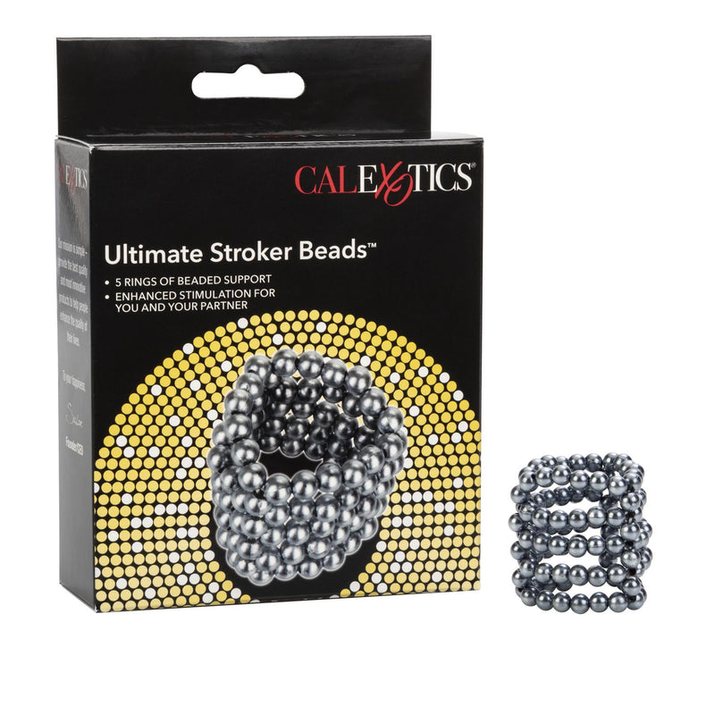 Ultimate Stroker Beads | CalExotics  from CalExotics