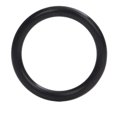 Silicone Support Cock Rings - Black | CalExotics  from The Dildo Hub