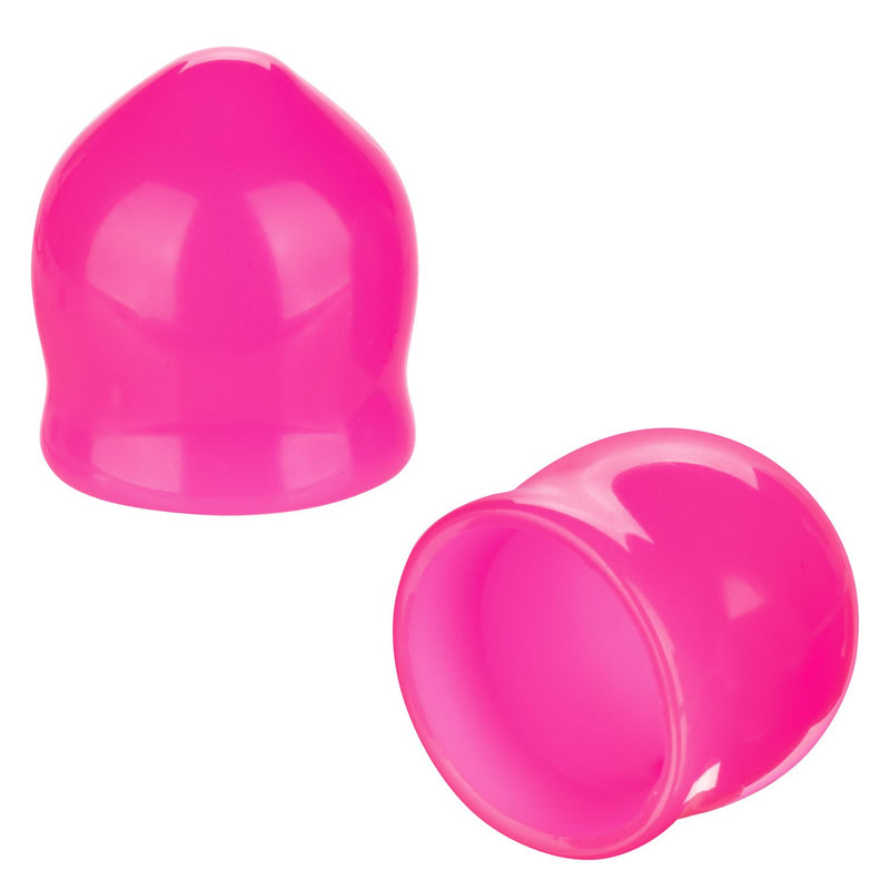 Nipple Play Mini Nipple Suckers - Pink | CalExotics  from CalExotics