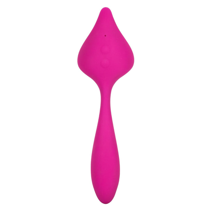 Mini Marvels Silicone - Marvelous Lover  from thedildohub.com