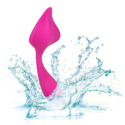 Mini Marvels Silicone - Marvelous Lover  from thedildohub.com