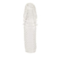 Senso Penis Extension - Clear | CalExotics