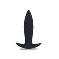 Sensuelle 15 Function Mini Plug - Black