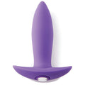 Sensuelle 15 Function Mini Plug - Purple