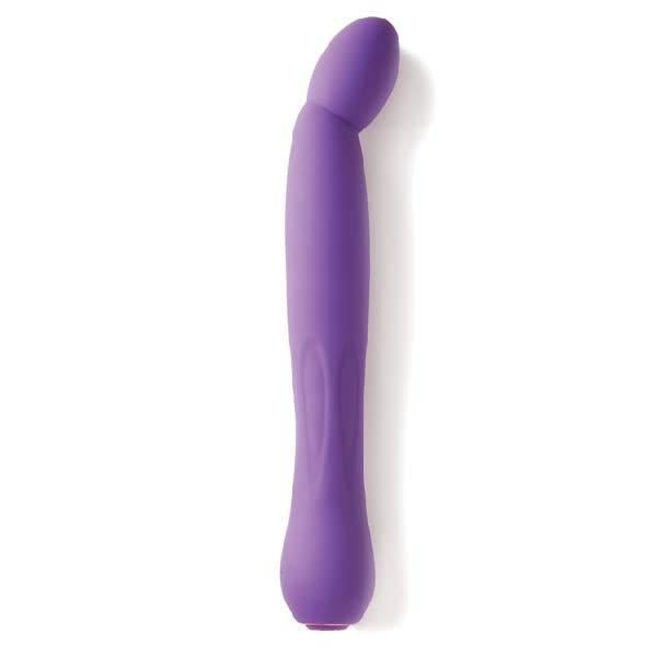 Sensuelle Aimii - Purple - The Dildo Hub