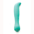 Sensuelle Baelii XLR8 Turbo Flexi Vibrator -Electric Blue