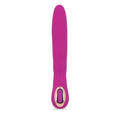 Sensuelle Bentlii 15 Function Double Motor Vibrator - Magenta