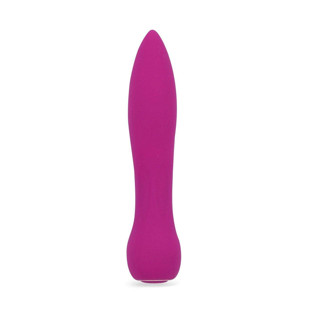 Sensuelle Bobbii 69 Function Bullet Vibrator-Magenta - The Dildo Hub