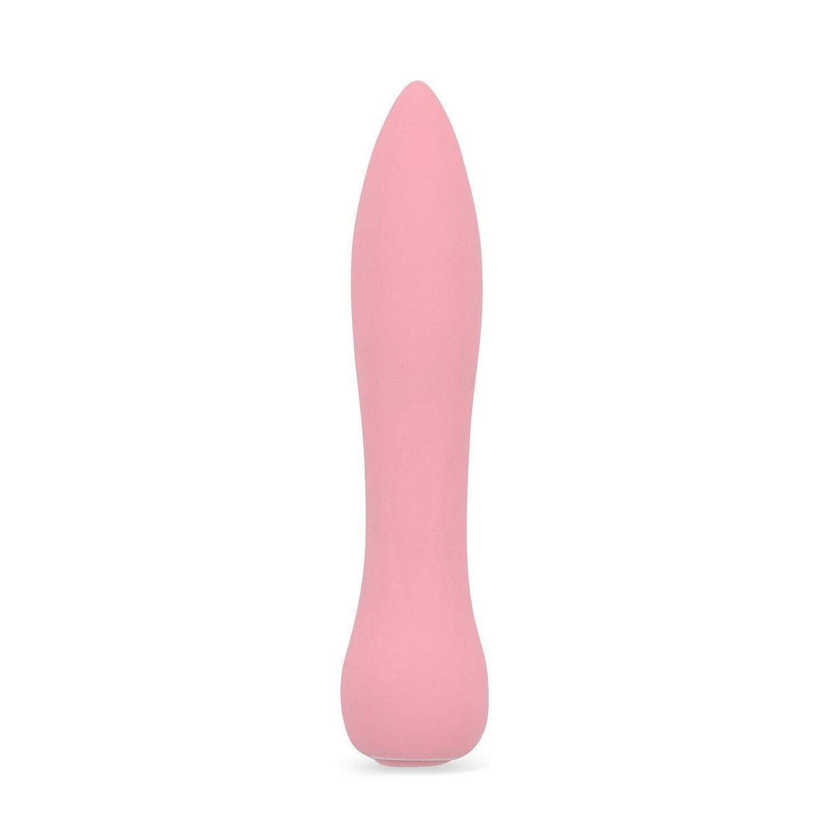 Sensuelle Bobbii 69 Function Bullet Vibrator - Pink - The Dildo Hub