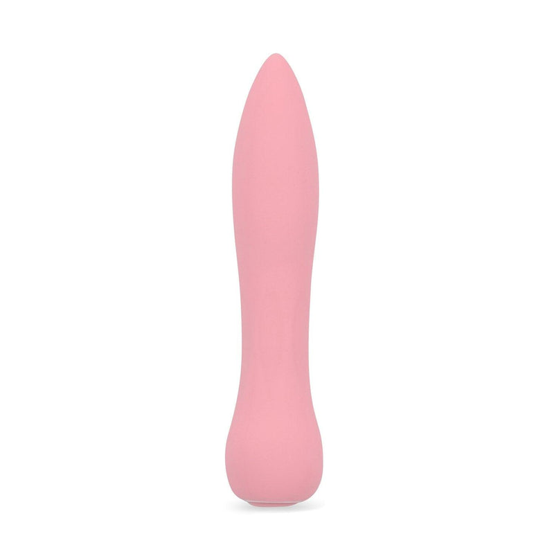 Sensuelle Bobbii 69 Function Bullet Vibrator - Pink - The Dildo Hub