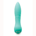 Sensuelle Bobbii XLR8 Turbo Flexi Vibrator - Electric Blue