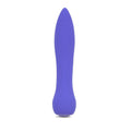 Sensuelle Bobbii XLR8 Turbo Flexi Vibrator - Ultra Violet