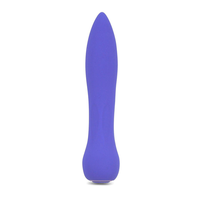 Sensuelle Bobbii XLR8 Turbo Flexi Vibrator - Ultra Violet - The Dildo Hub